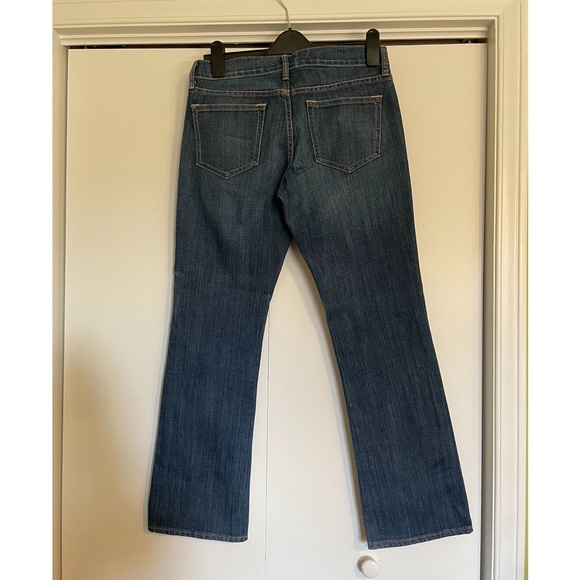 Old Navy jeans, Diva cut, size 6 regular - Picture 3 of 5